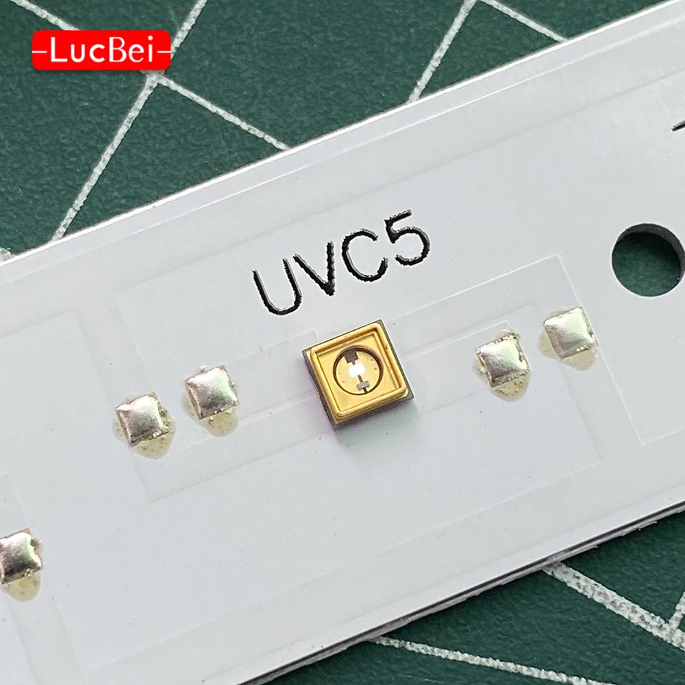 УФ-лампа для стерилизации 6 в нм 5 Вт | Лампы и освещение