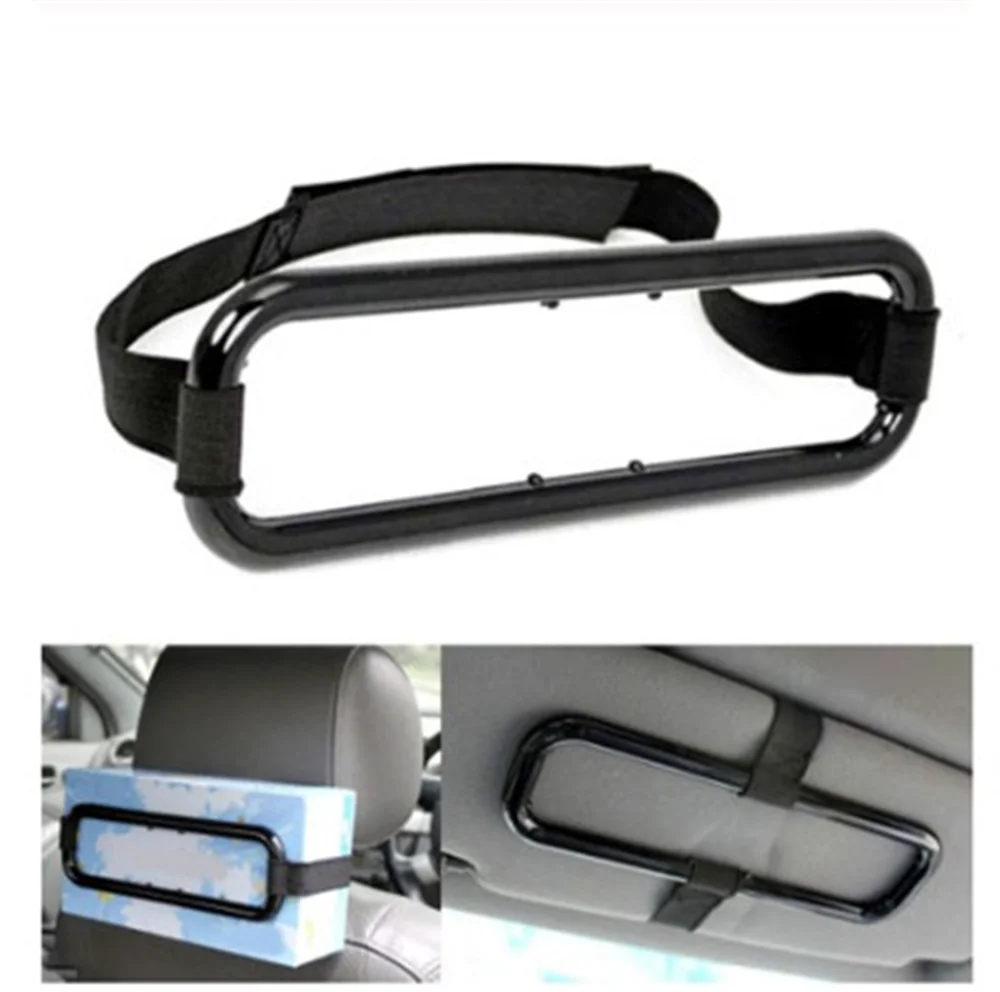 1 шт. Автомобильный интерьер солнцезащитный козырек на спинку стула подвесная