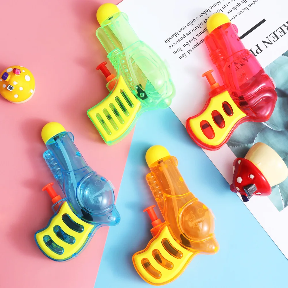 

TOYMYTOY 24pcs Small Pressure Water Children Beach Water Play Thing Funny Baby Playing Props