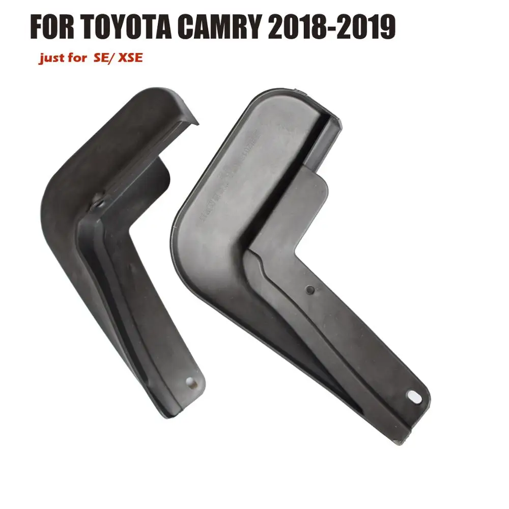 4 шт спортивный автомобиль аксессуары для волос пластик Материал Брызговики Mudguard