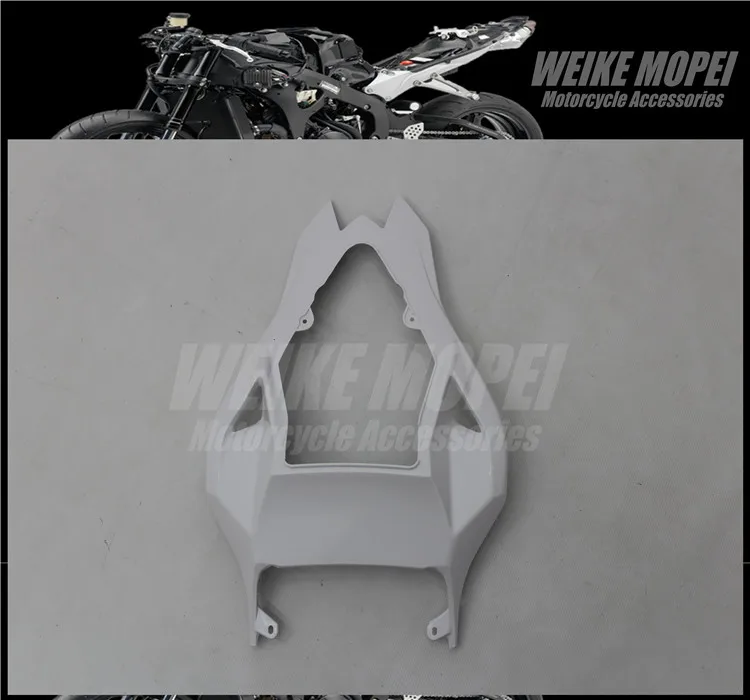 

Motorcycle Unpainted Fairing Bodywork Cowl Kit For BMW S1000RR 2009 2010 2011 2012 2013 2014