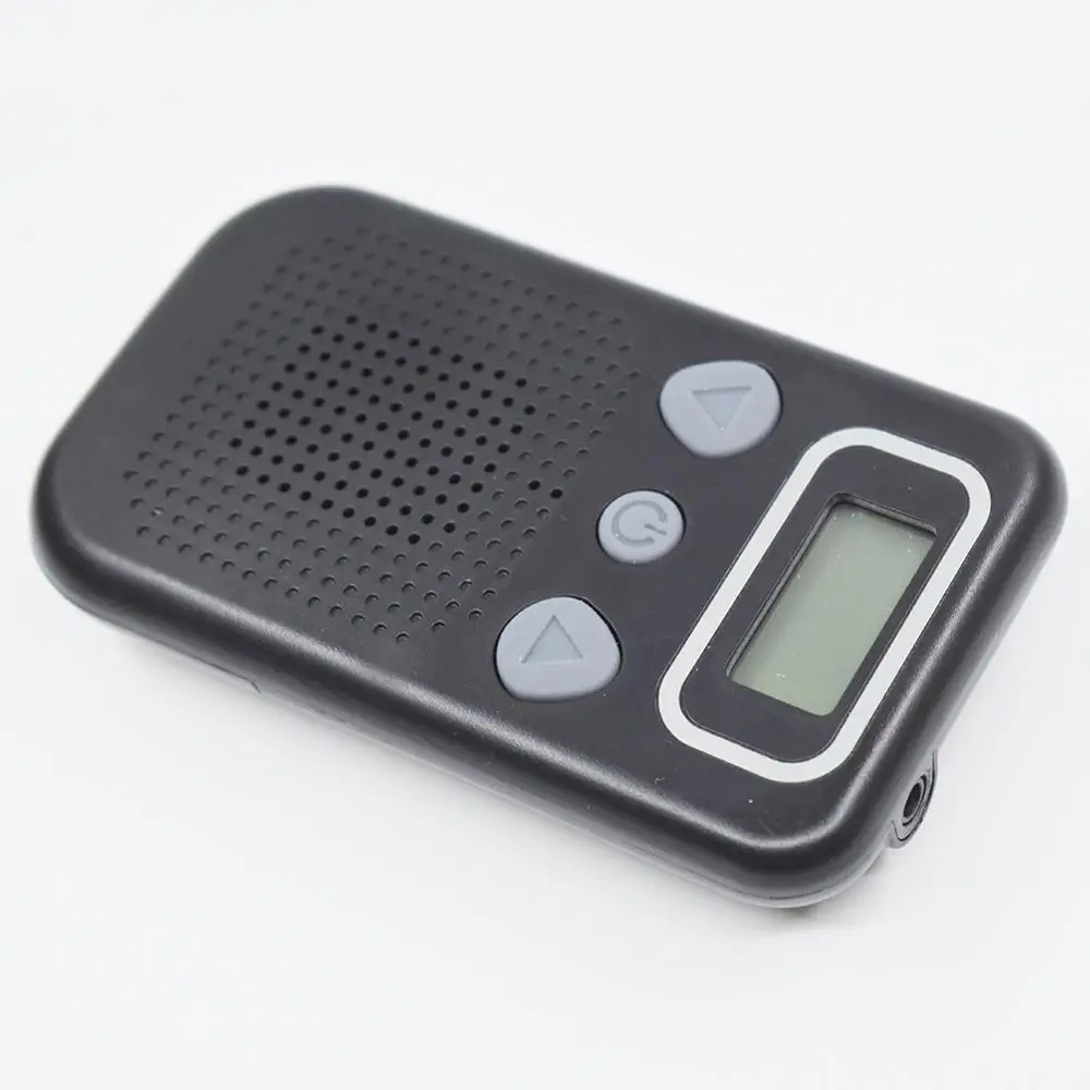 Hight Selling Adjustable Portable Small Sound Amplifier Hearing Aid In Ear Audio Advanced Deaf For ear SF66 | Инструменты