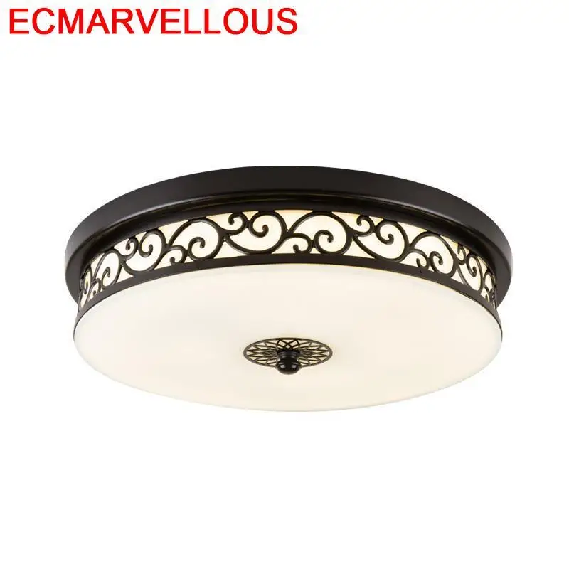 Celling для гостиной лампа с плафоном Colgante imperna светодиодный Plafonnier Plafondlamp Luminaria De Teto