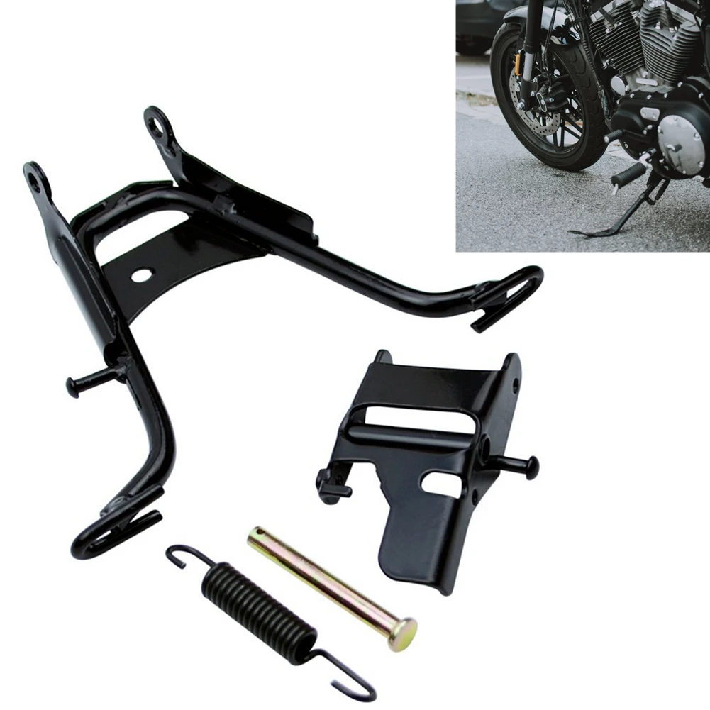 Подставка для мотоцикла Подарочная прочная основная металлическая подставка