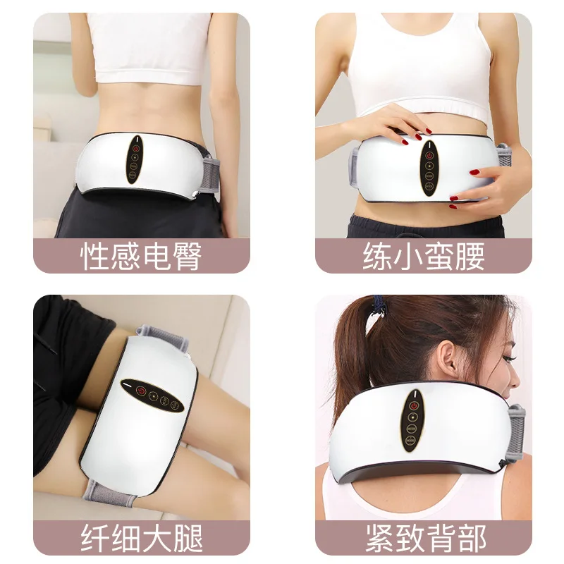 저렴한 플레이트 피트니스 진동 플랫폼 복부 근육 트레이너 휴대용 운동기구 Adelgazar Perder Peso Home Gym BL50SZJ 저렴한 플레이트 피트니스 진동 플랫폼 복부 근육 트레이너 휴대용 운동기구 Adelgazar Perder Peso Home Gym BL50SZJ