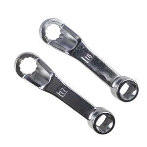 Гаечный ключ 16 мм 17 мм для крепления двигателя Mercedes Benz, BMW