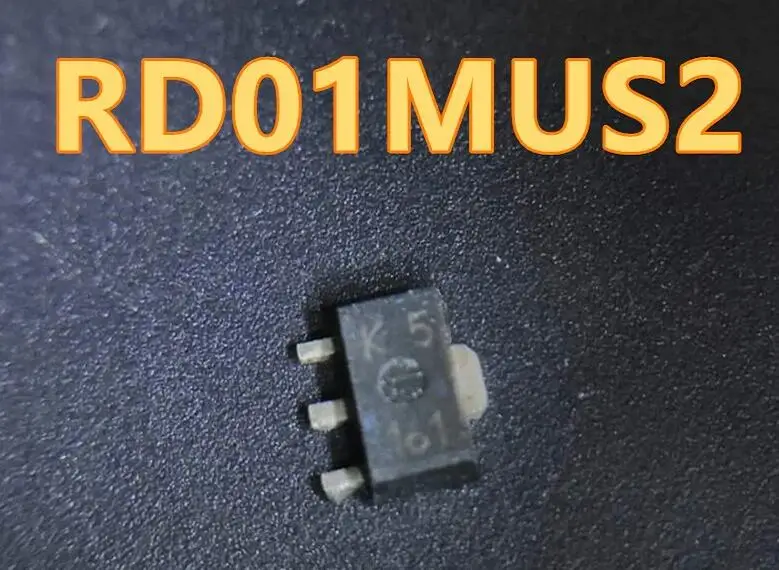 

1pcs K5 RD01MUS2-T113 SOT-89