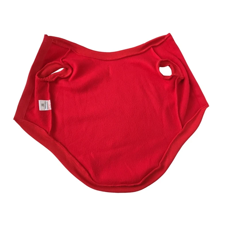 Домашнее животное Рождество Снеговик носить ткань собака одеваются милый