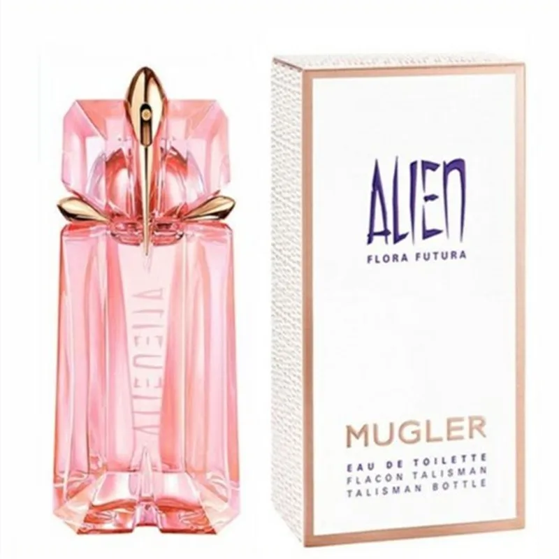 

90ML Free Shipping Parfume Women EAU DE PARFUM Natural Mature Male Fragrance Parfumes Mujer Originales Parfum De Mujer