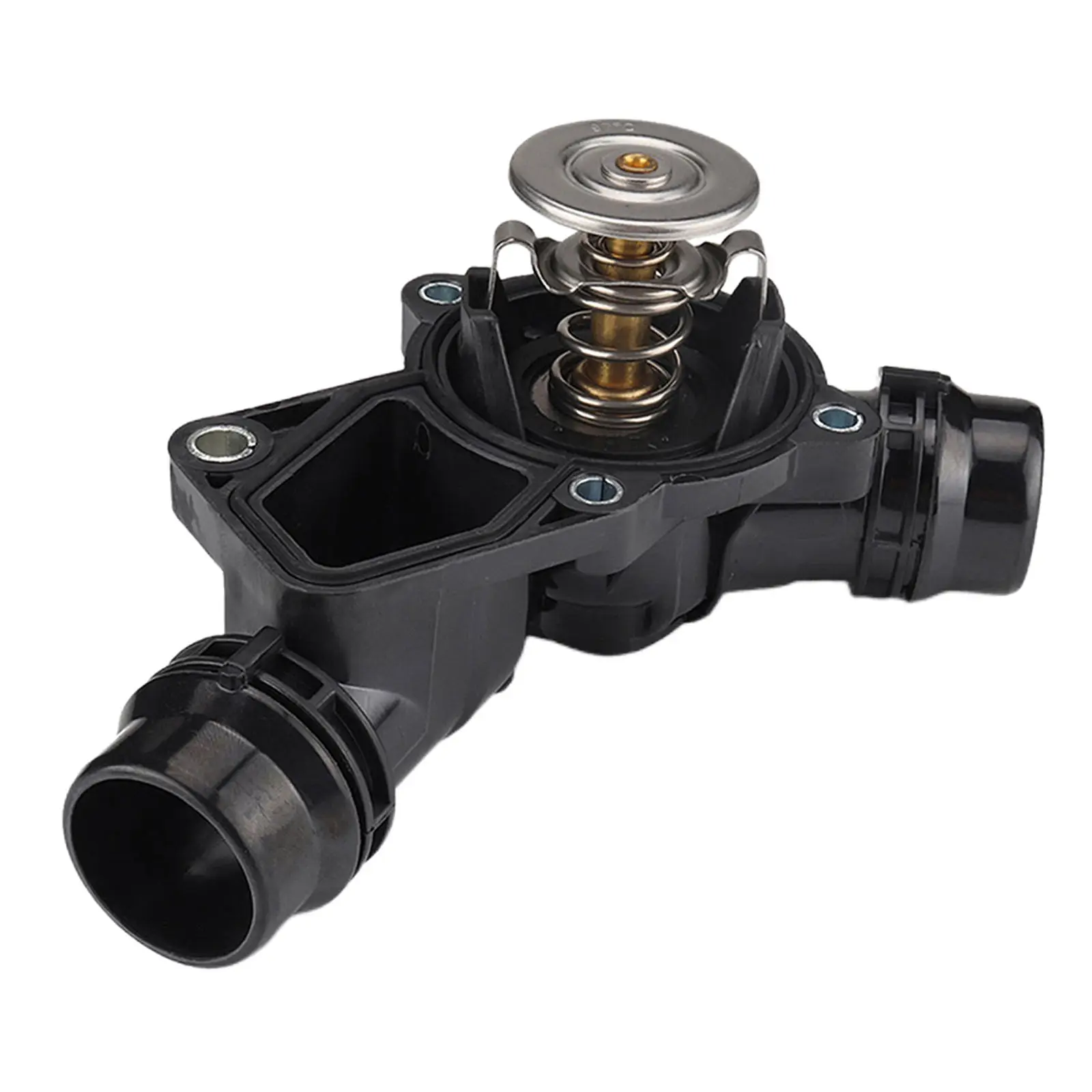 

Car Thermostat Assembly with Housing For E46 E39 Z3 Z4 11531437040 11531436823 11534509763 1430825 256101 432697D
