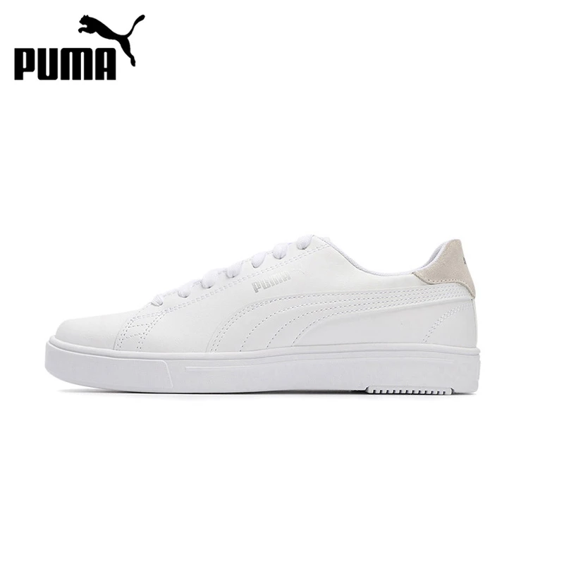 

Оригинальный Новое поступление PUMA унисекс Скейтбординг спортивная обувь