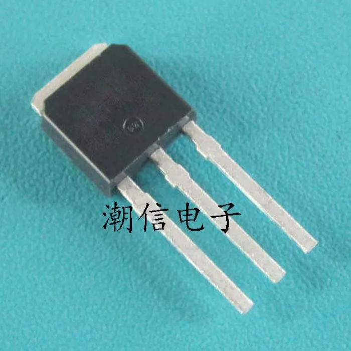 

10cps IRFU9024 IRFU9024N