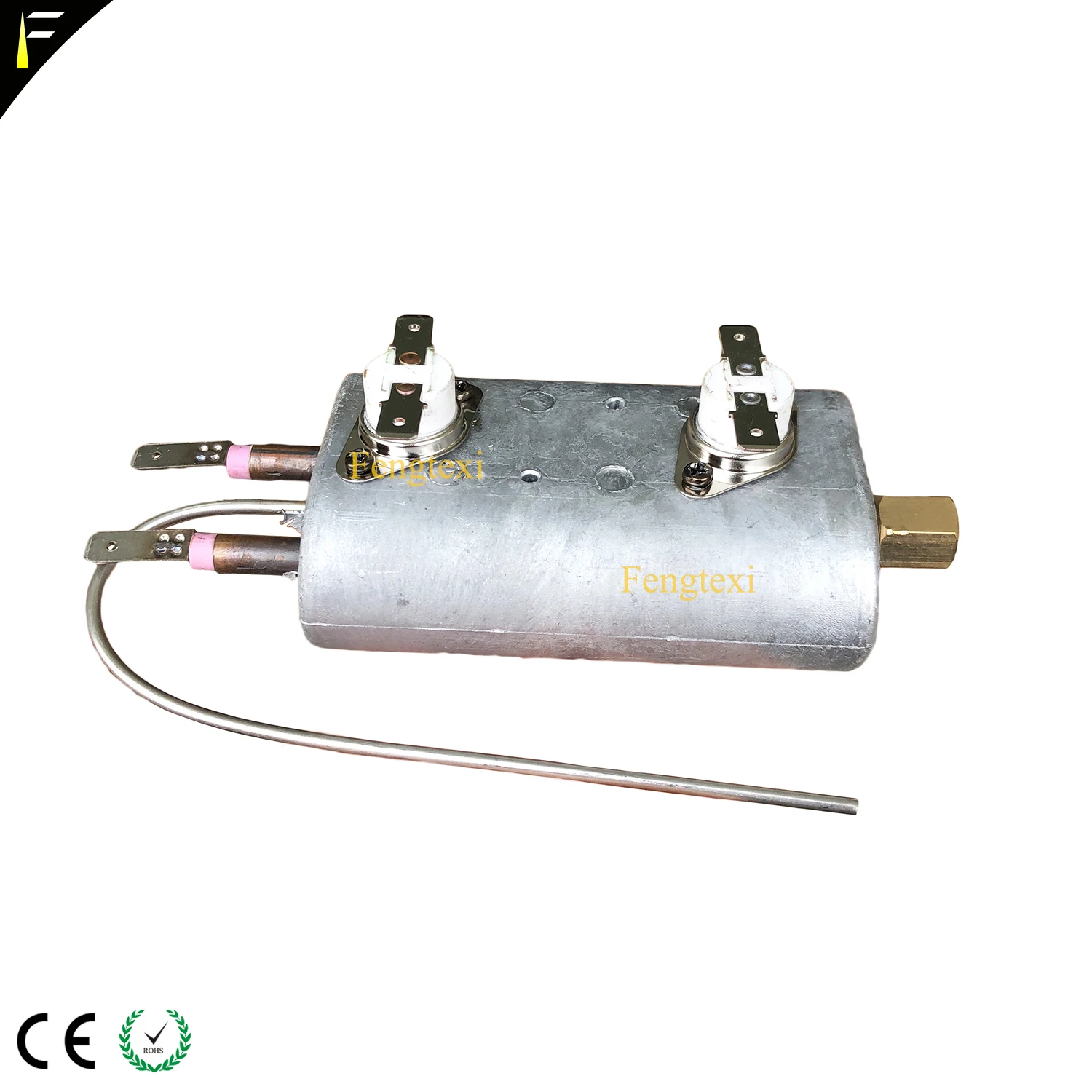 Нагревательная противотуманная машина 900 Вт тимминг нагревательный элемент