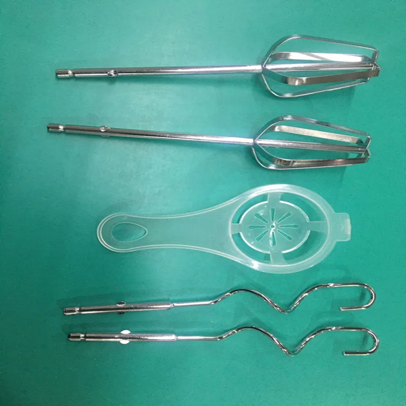 

Household Hand-Held Electric Egg Beater Egg White Cream Automatic Mixer Small Flour-Mixing Machine