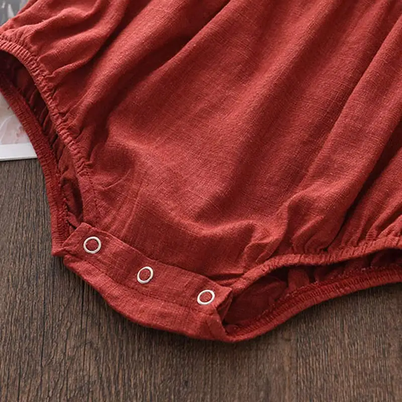 Детский комбинезон с длинным рукавом на весну/осень | Детская одежда и обувь