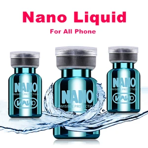 nano liquid screen protector for iphone 12 11 pro max x 7 8 plus samsung s20 s10 s8 s9 note 10 20 invisible cover universal film free global shipping
