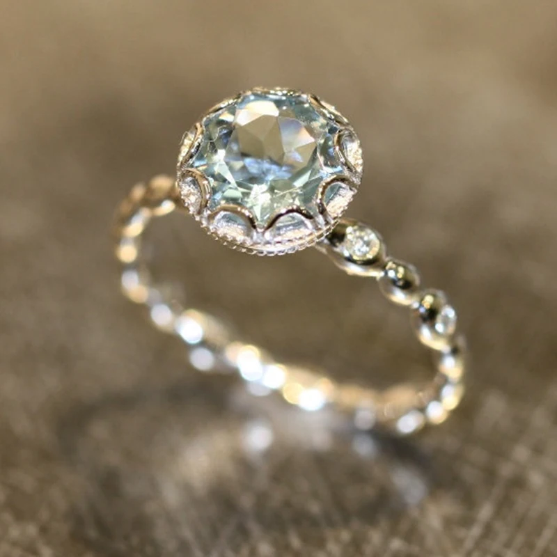 Кольца для женщин новинка Европа и Соединенные поставки ручная работа кольцо с