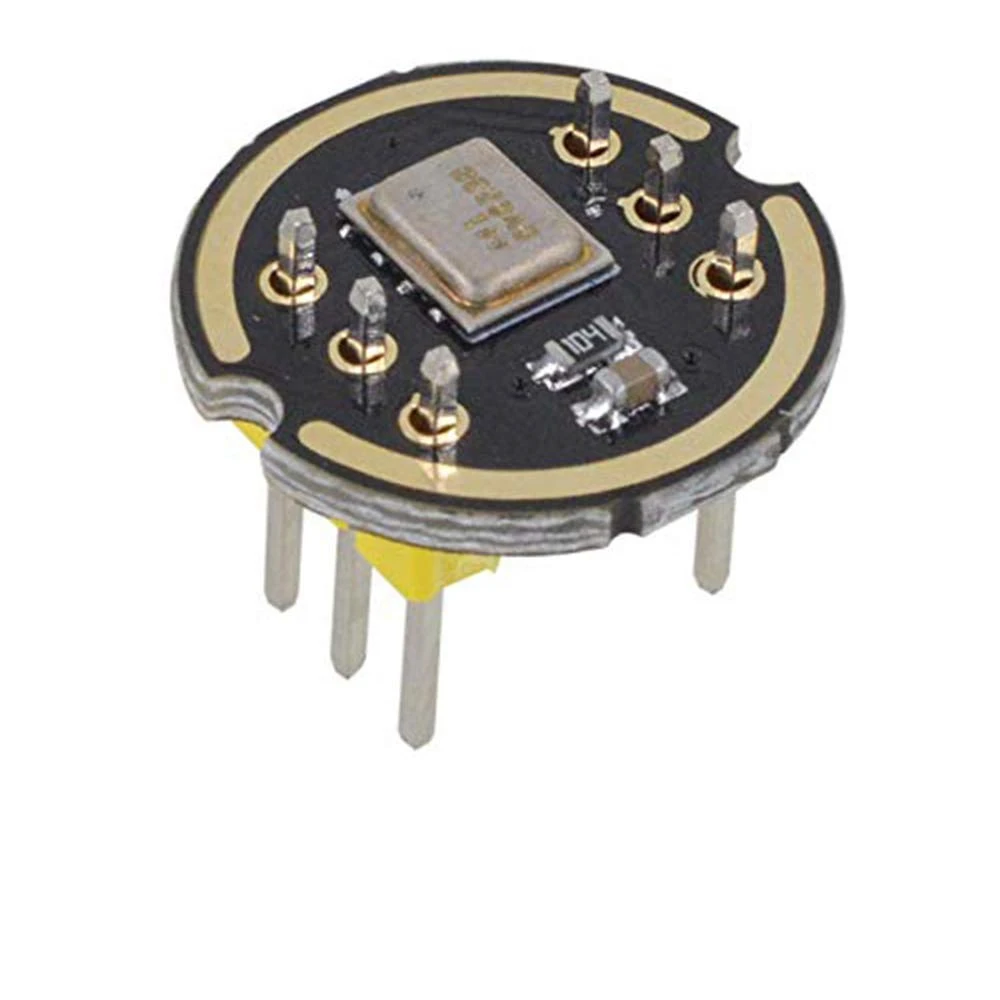 MH-ET LIVE всенаправленный микрофонный модуль I2S интерфейс INMP441 MEMS