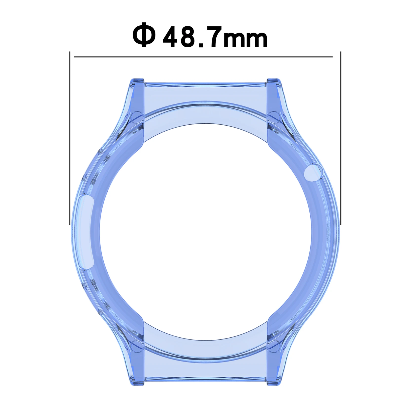 

TPU Case For Huawei GT2 Pro Smart Watch Anti-scratch Skin Cover Protector Shell For Huawei Gt2 Pro Accessories