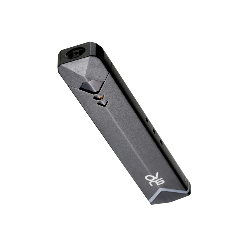 Pod Vape Kit OVNS Saber электронная сигарета комплект 400 мАч батарея с 1.8ohm 1 8 мл картридж