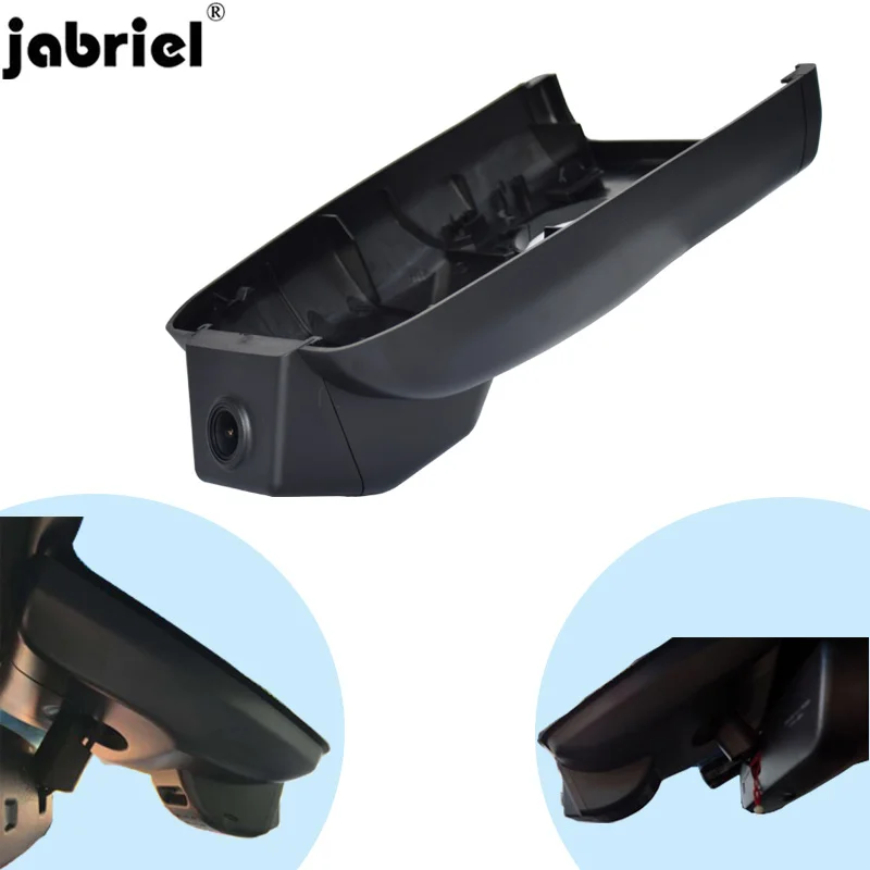 Jabriel 1080P Hidden dash cam Wifi car dvr Car Camera for Lexus rx350 rx300 rx330 rx450h rx400h 2010 2015 2016 2017 2020 | Автомобили и