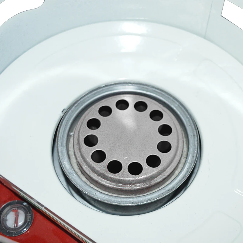 

Indoor Kerosene stove heater household cooking stove Outdoor camping cookware 1pc