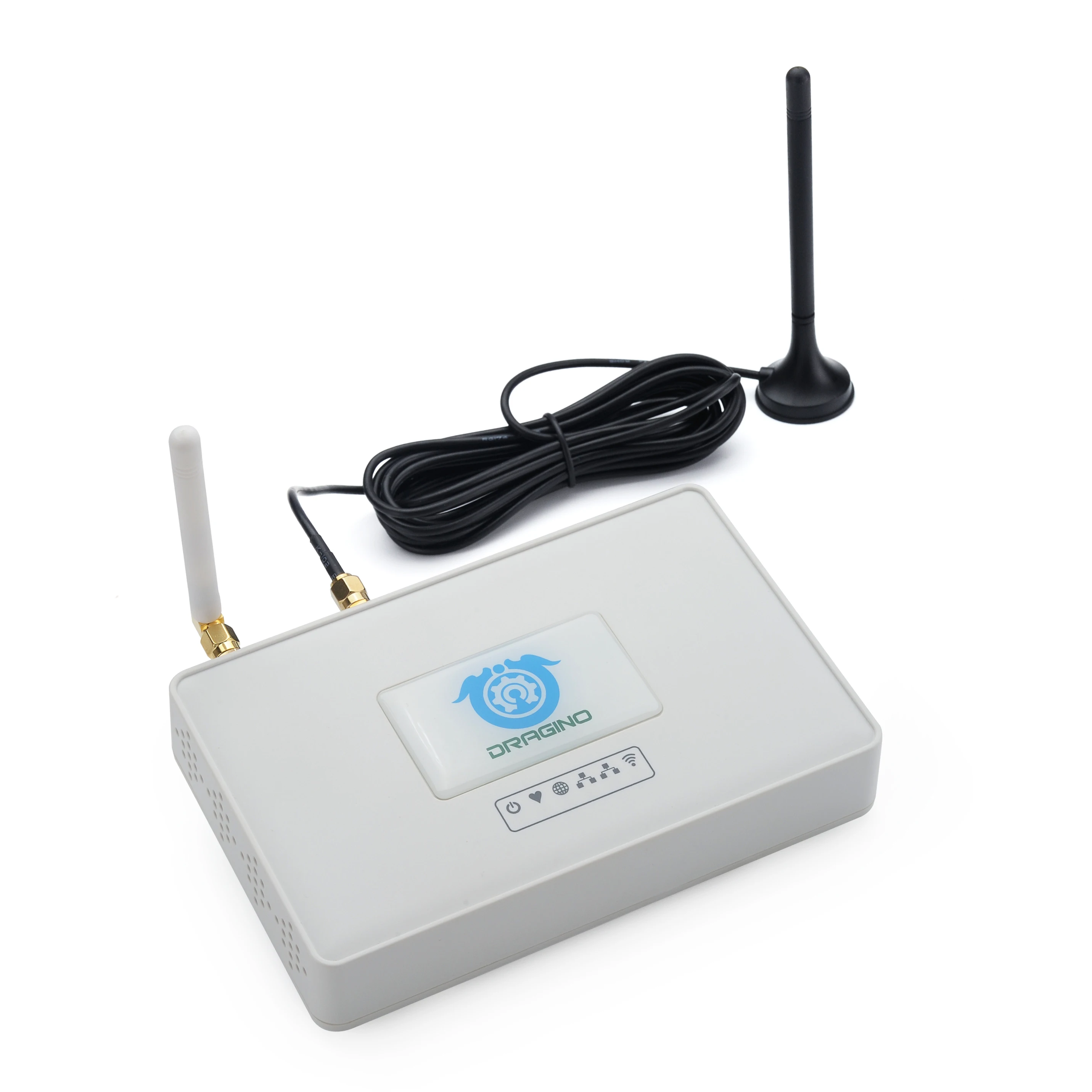 LG308 Крытый LoRaWAN Pico шлюз|Аксессуары для демонстрационных стендов| |
