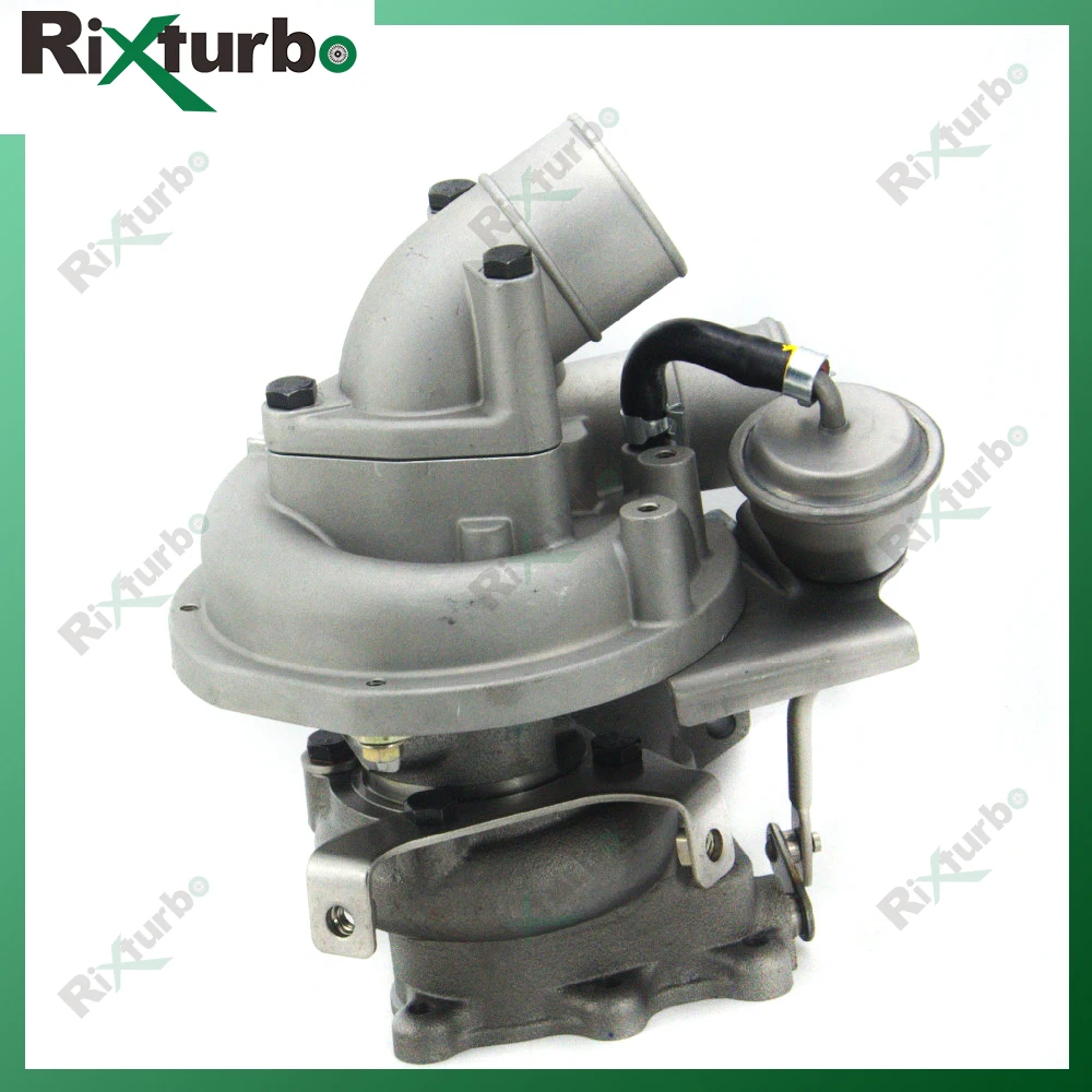 Зарядное устройство HT12-19B 144119S000 Turbo для Nissan D22 Navara 3 0 L 100Kw ZD30 047-282 турбина в сборе