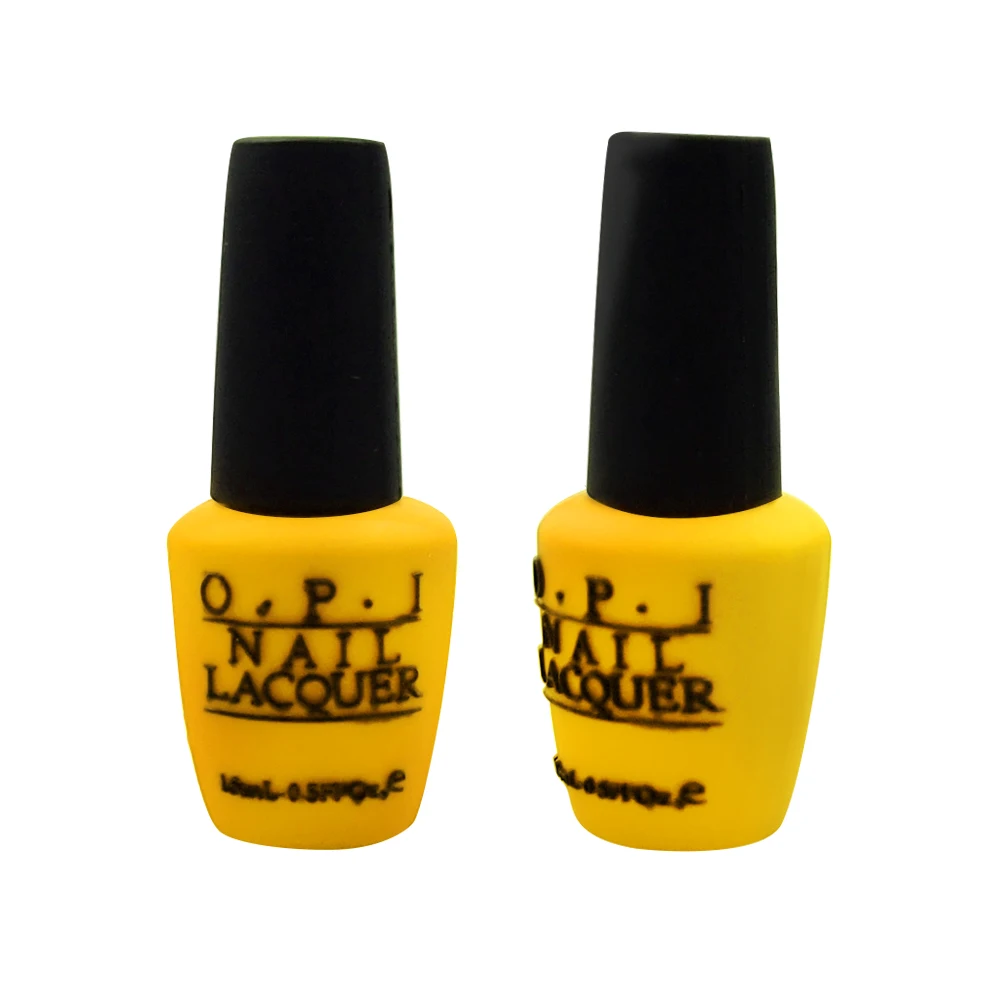 Волшебная эмалированная мини флешка для ногтей инновационный флэш диск USB флеш