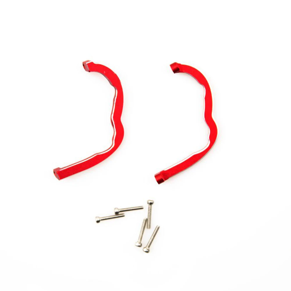 

Gimbal Bumper Protection Bar For DJI FPV COMBO Anti-Drop Protector PTZ Aluminum Alloy Guard Drone Protective Accessoriess