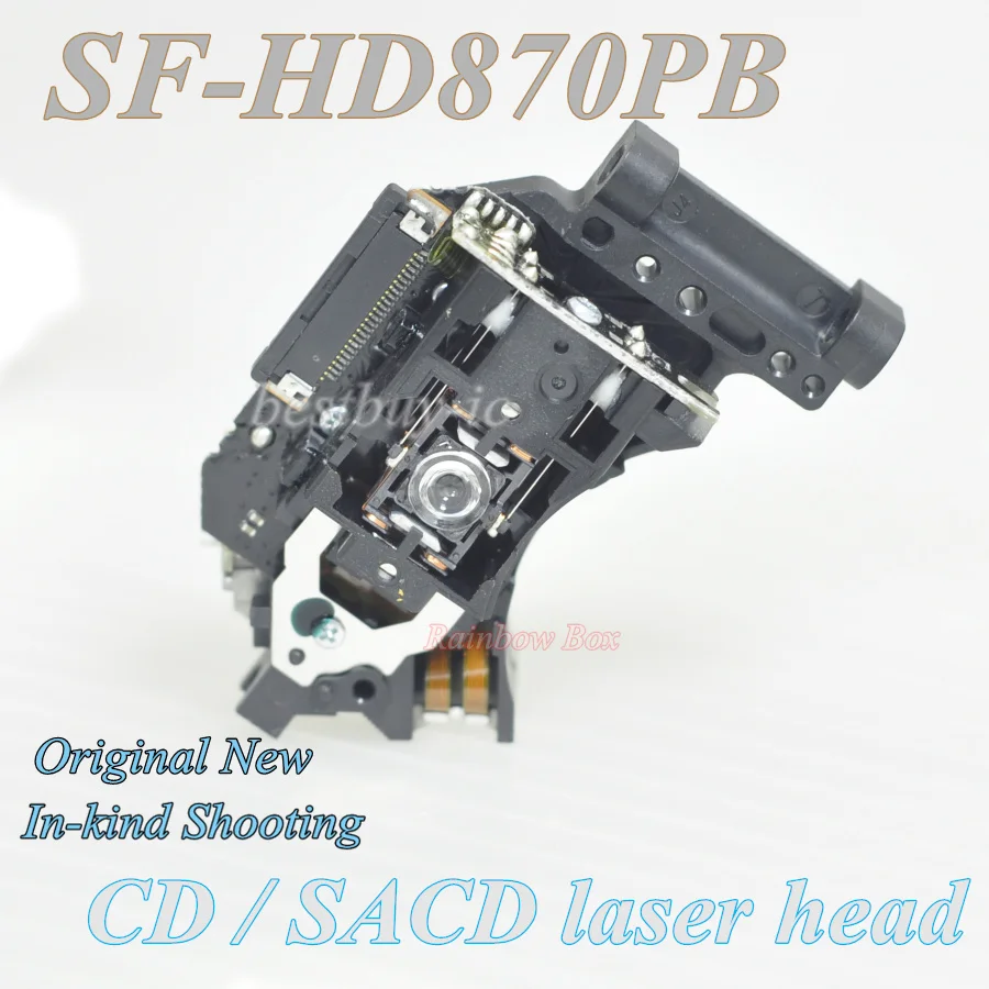 SF-HD870PB Оригинальный Новый 870PB линзы лазера оптический звукосниматель SFHD870PB HD870PB |