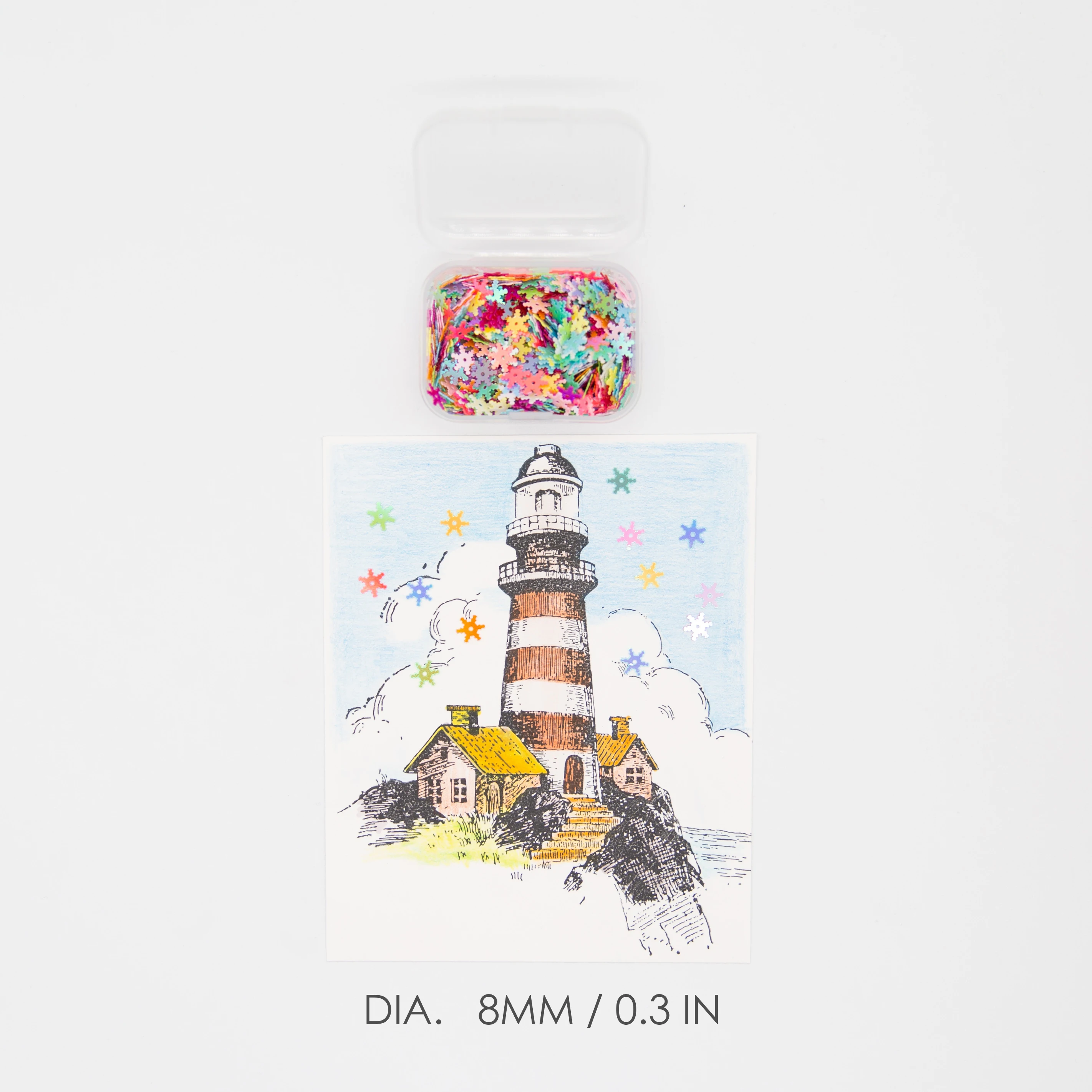 200 шт. имитация каплевидной капли металлические режущие штампы аксессуары сделай