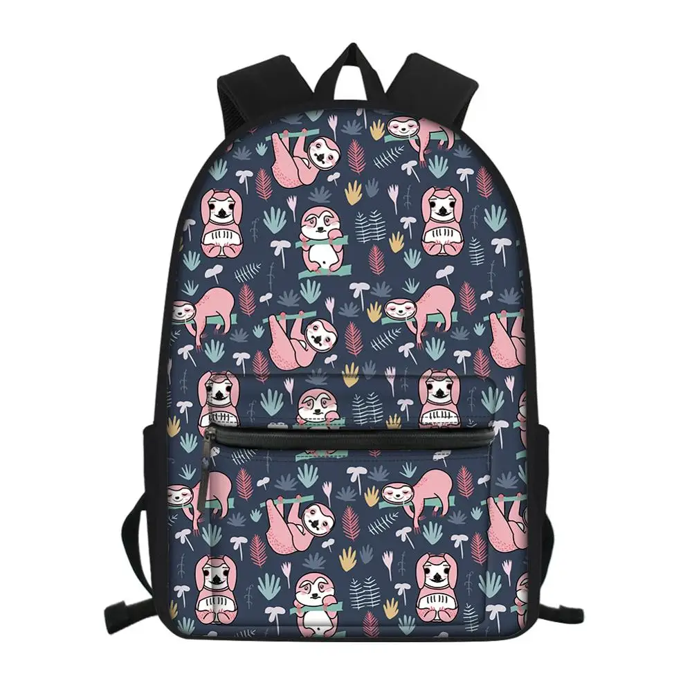 HYCOOL модный детский школьный портфель с мультипликационным принтом акулы детские