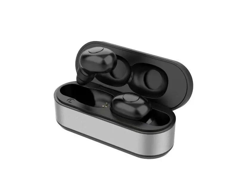 Лидер продаж Q 12 Bluetooth наушники 5 0 вкладыши Спортивная стерео Беспроводная