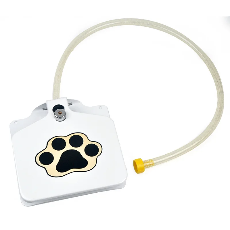 

Pet Supplies Pet water dispenser Pedestrian water dispenser for dog