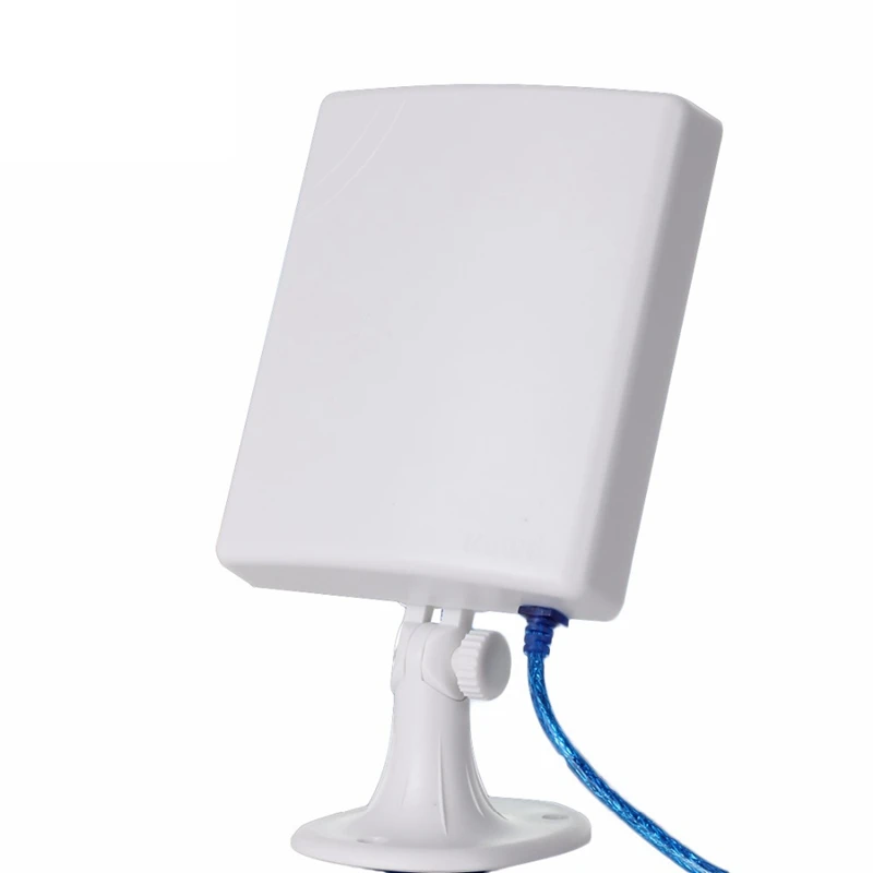 150 Мбит/с высоким коэффициентом усиления 14DBi антенна 5 м кабель беспроводной USB