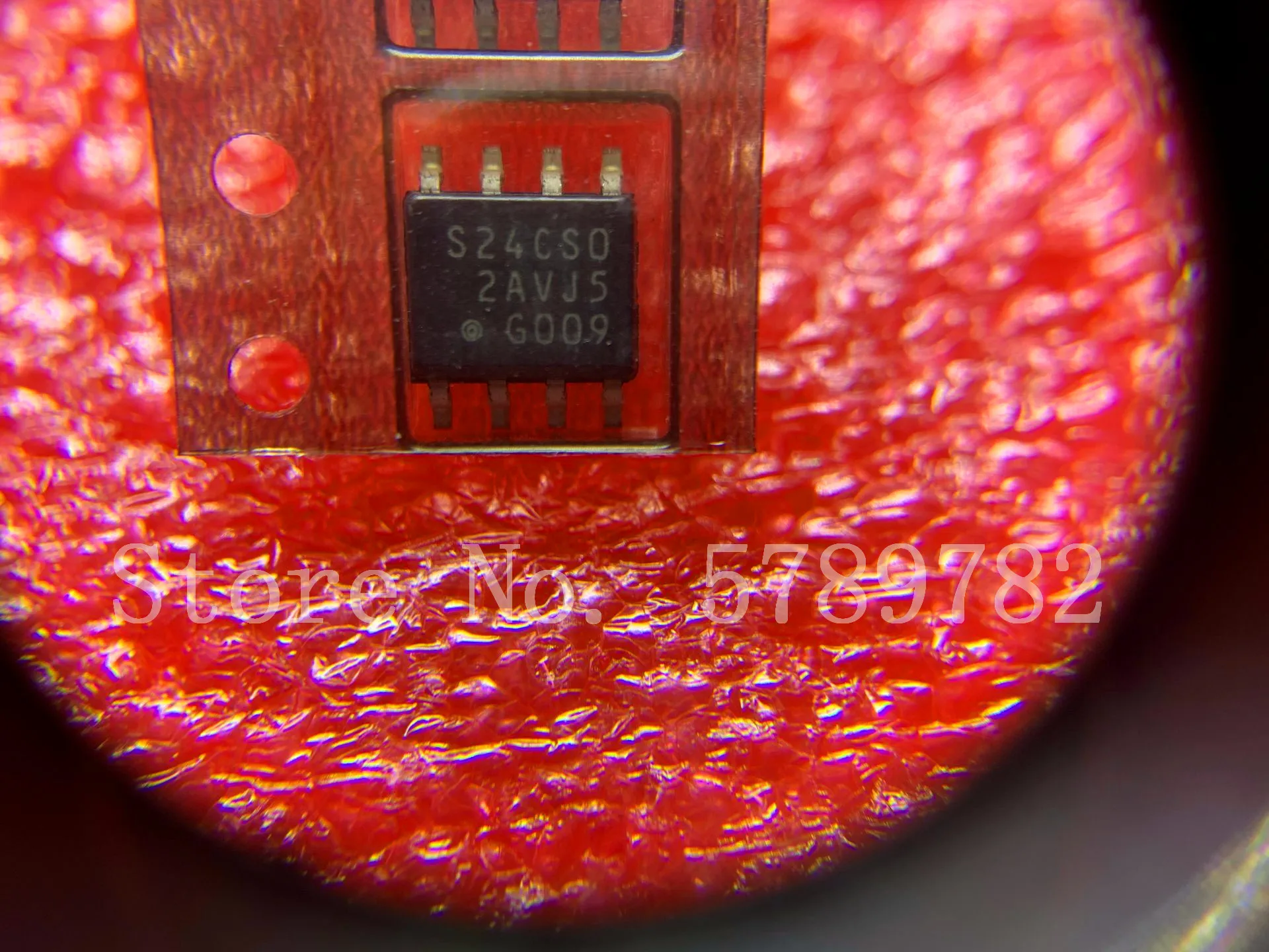 

1 шт./лот S24CS0 S24CS08 S24CSO SOP8