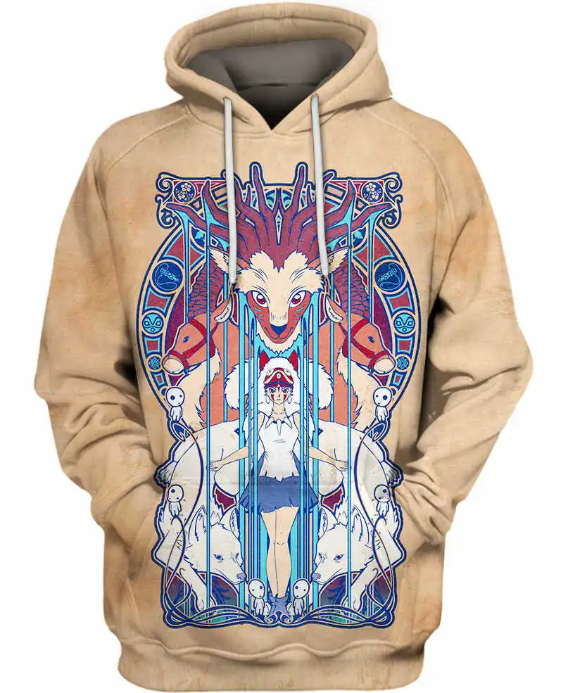

Beautiful Forest Fighter 3D Print Hoodie Man Women Zipper Pullover Sweatshirt Casual Unisex Jacket Style-B-5633