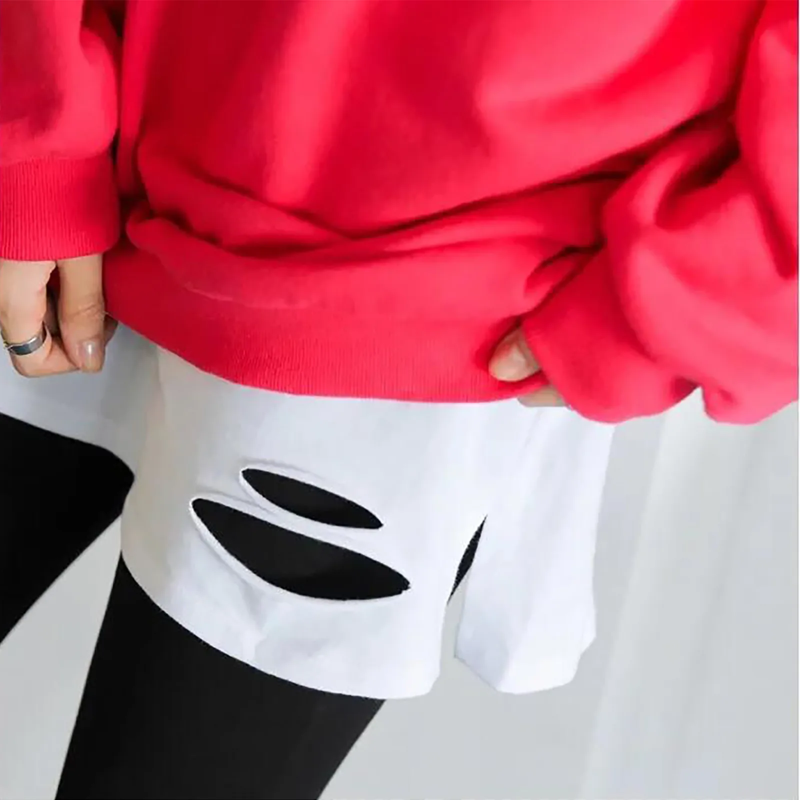 

Skirts