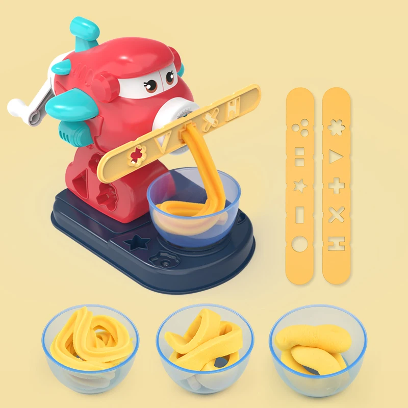 Пластиковые Детские глины слайм игрушки для детей пластиковые игровые детские