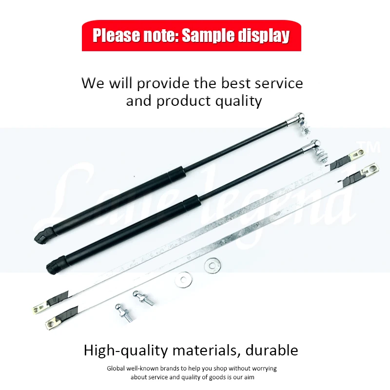 For Great Wall Haval H3 H5 2005 -2016 Car Bonnet Hood Support Hydraulic Rod Strut Bars Lift Spring Shock Bracket Styling | Автомобили и