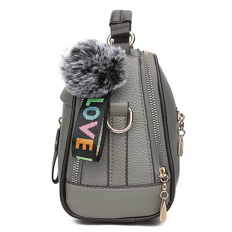 Винтажные женские сумки на плечо из искусственной кожи роскошные женская сумка