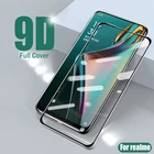 Закаленное стекло для Oppo Realme 7 7i 6S 6i 5 Pro, защитная пленка для экрана Oppo A11 A12 A12E A12S A15 A1K A33 A91 A1, защитная пленка