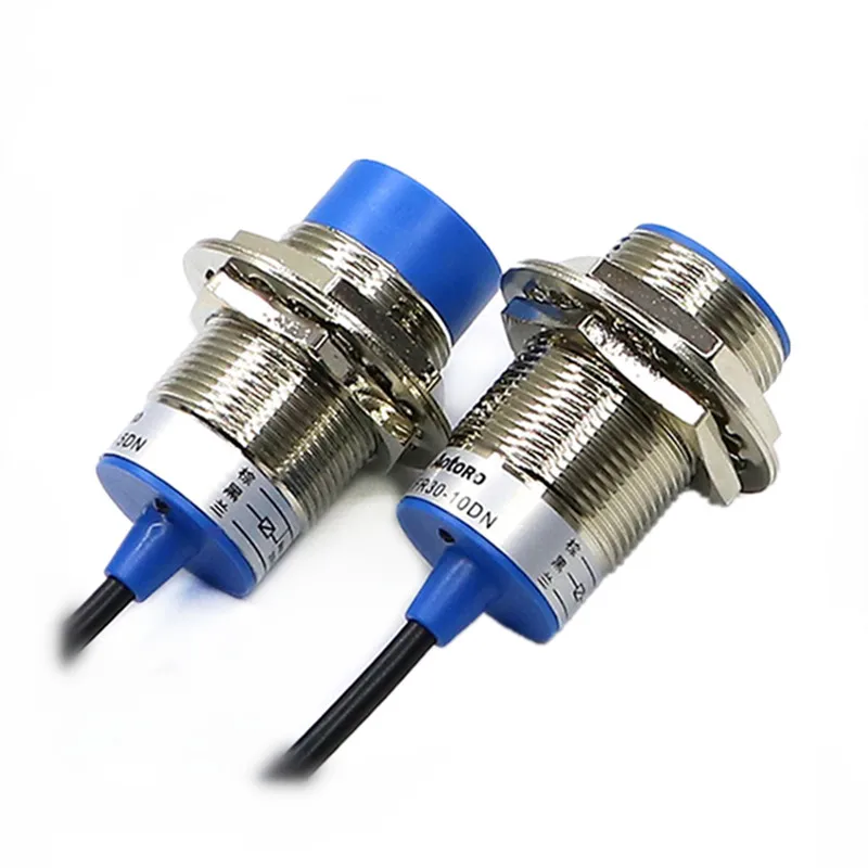 M30 FR30 15DN2 NPN Индуктивный металлический модуль датчика приближения|sensor manufacturers|sensor