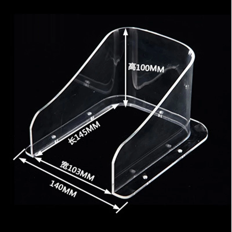 Наружный водонепроницаемый чехол от дождя снега солнцезащитный козырек для