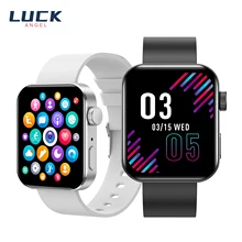 2021 New Full Touch Smart Watch Series 7 Bluetooth Music Bluetooth Call Sports Watch Health Detection for Apple Android Phone