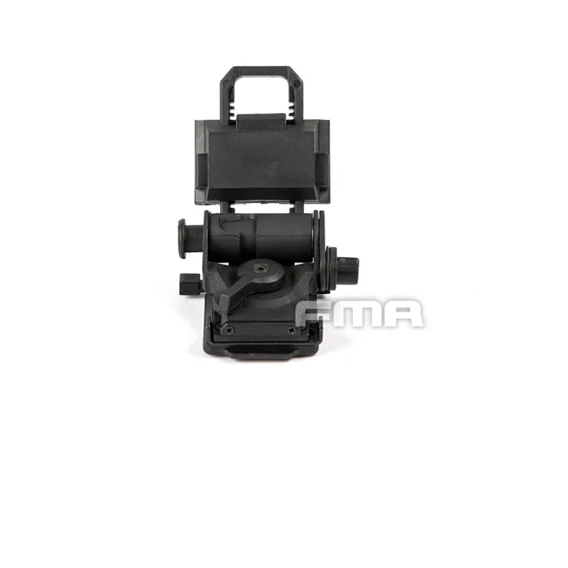 FMA TB1012 Тактический L4G24 ночное видение Googgles NVG пластиковый шлем крепление