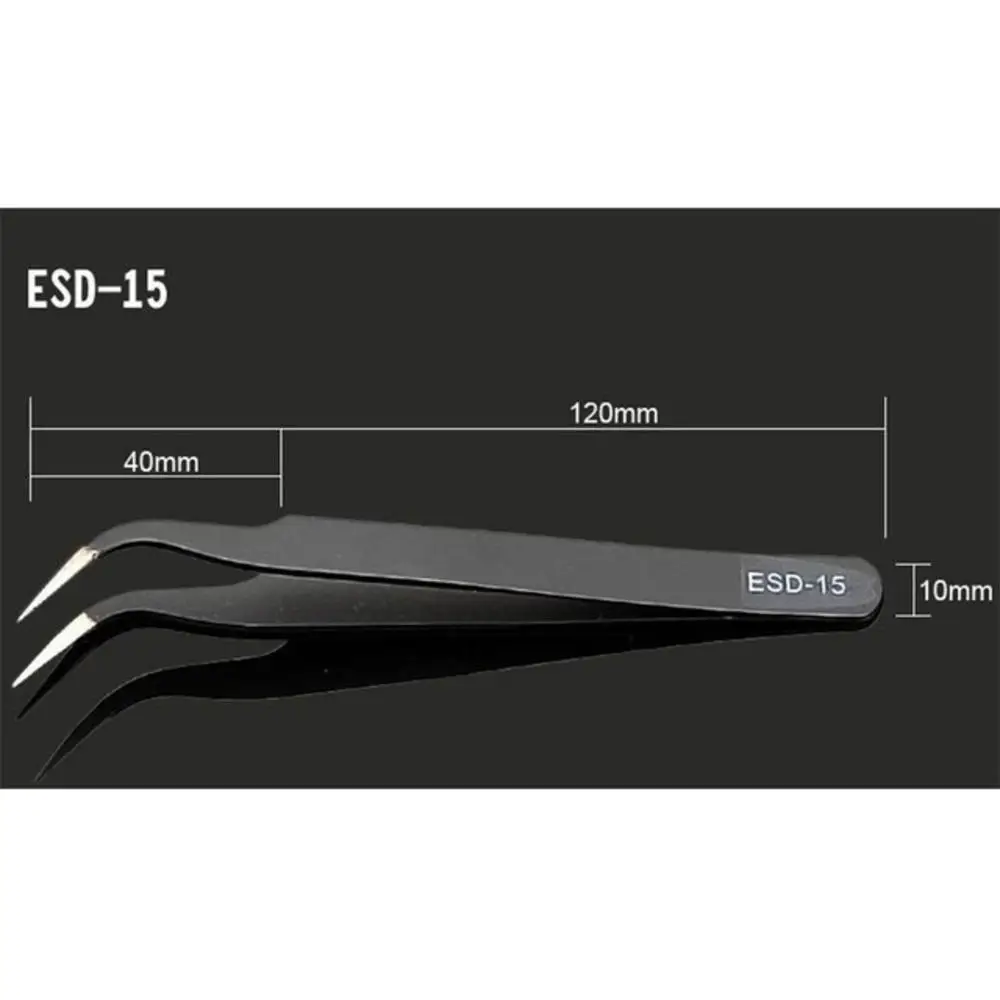 Макияж Профессиональный пинцет для ресниц 3D объем Наращивание Пинцет веер