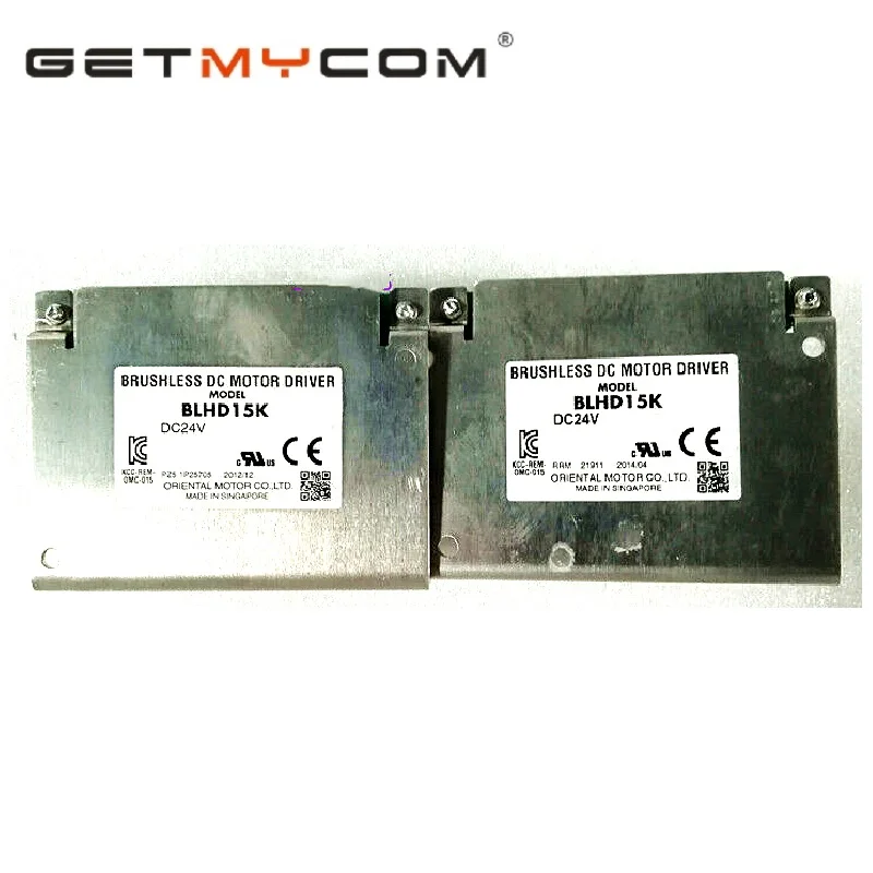 

BLHD15K Original Getmycom Brushless Drive