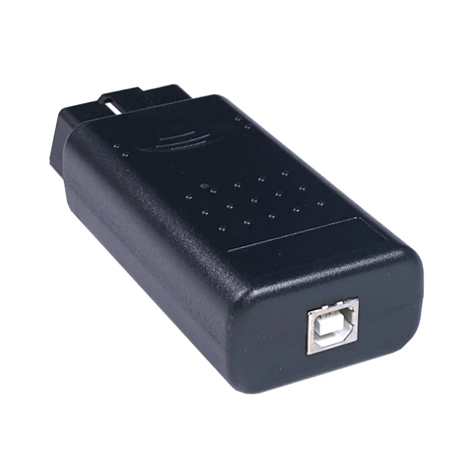 OBDIICAT 10 шт./лот Opcom V2021 V1.59 V1.70 V1.95 V1.99 PIC18F458 чип FTDI OBD II OBD2 диагностический инструмент